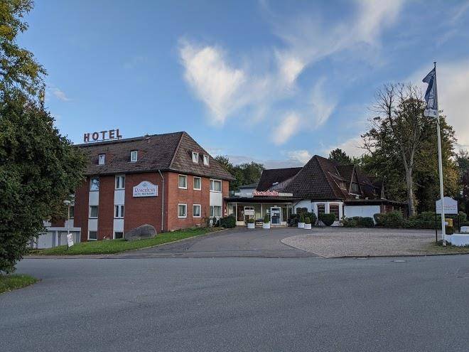 Hotel rosenheim
