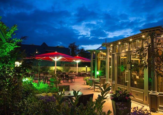 Ruser's hotel & restaurant
