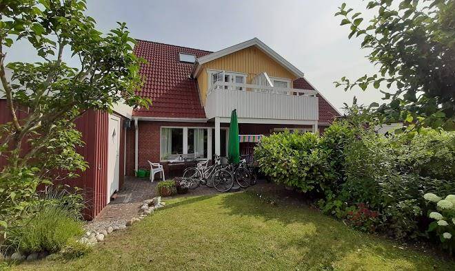 Schwedenhaus Hohwacht Image