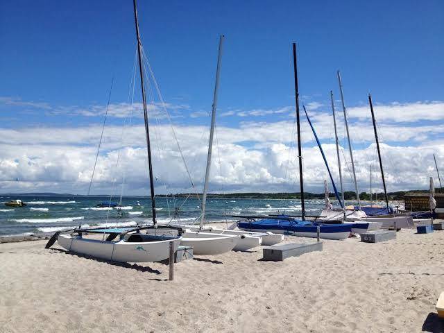 Seehus ostsee