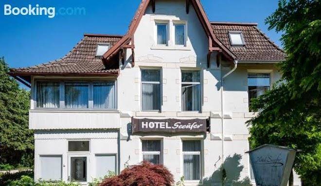 Hotel seeufer