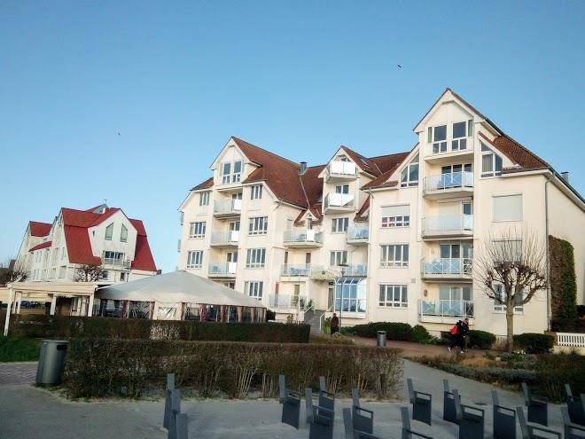Strandhotel