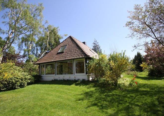 Witt hus