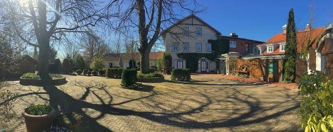 Barenkrug Hotel & Restaurant Image