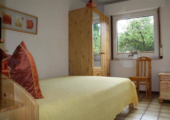 Ferienhaus borgers