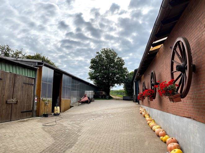 Ferienhof bracker