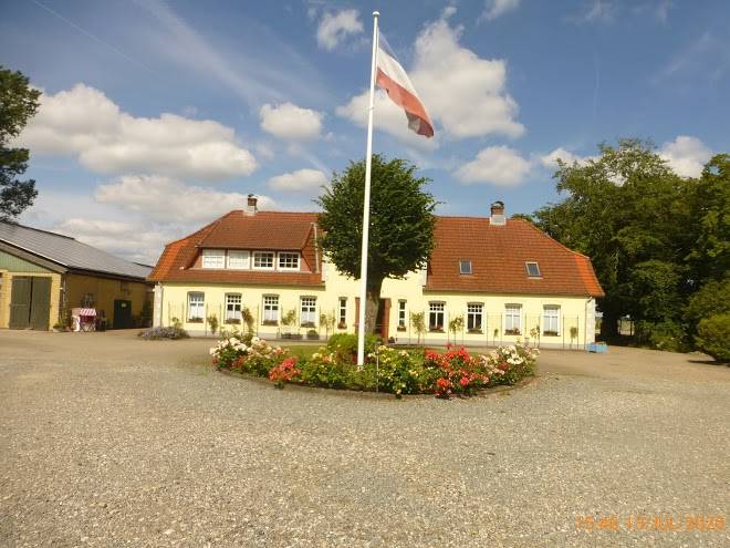 Ferienhof lorenzen