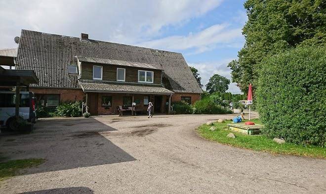 Ferienhof peter und doris lohse