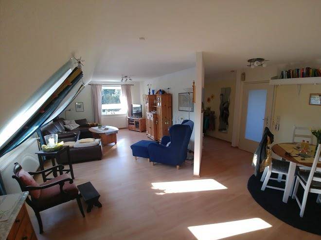 Ferienwohnung jundel