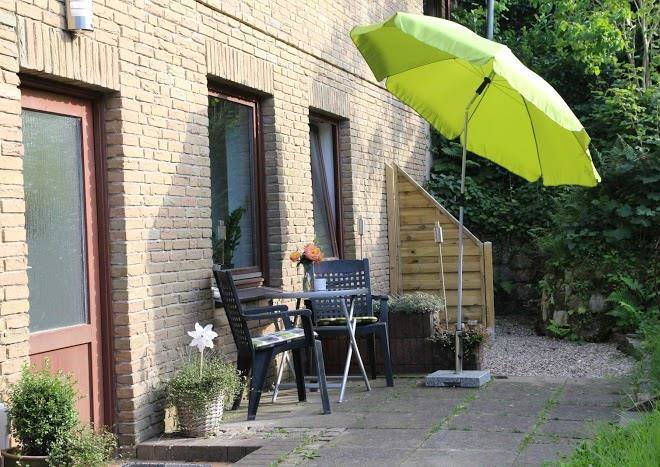 Ferienwohnung naturpark schlei familie hentschel
