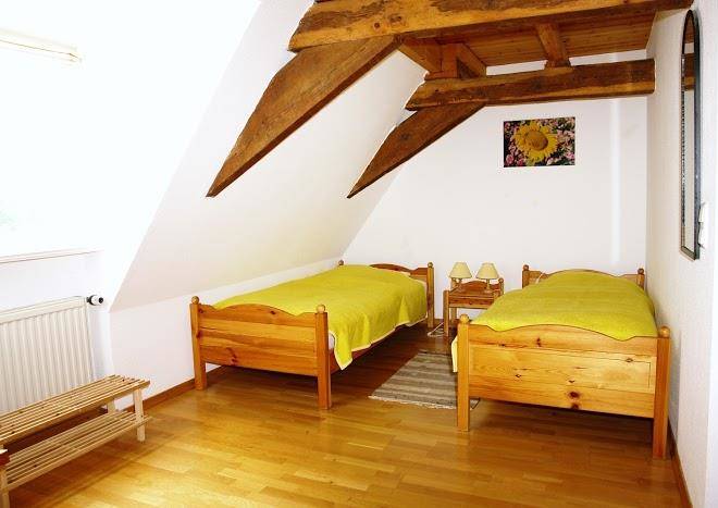 Ferienwohnung zu den linden designer ferienwohnungen
