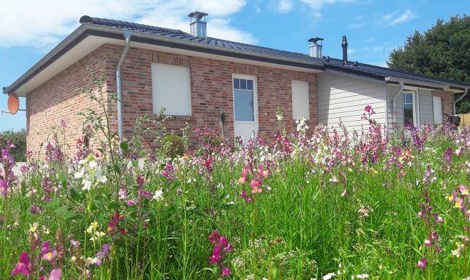 Gastehaus hygge ferienwohnung
