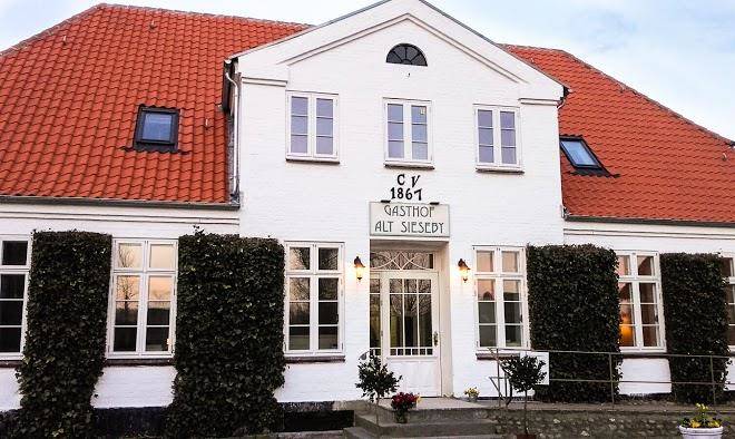 Gasthof alt sieseby von 1867