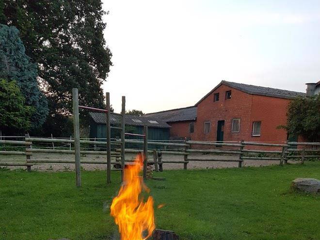 Heuherberge beldorf