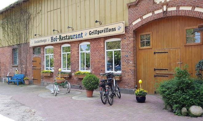 Hof treptow