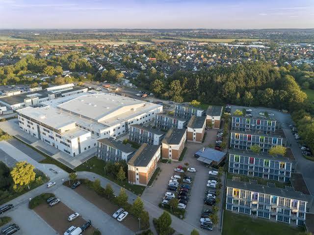 Hotel athletik kiel