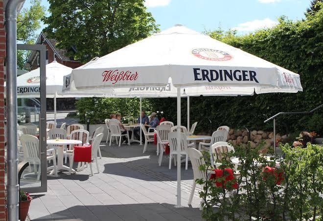 Hotel Carstens Image