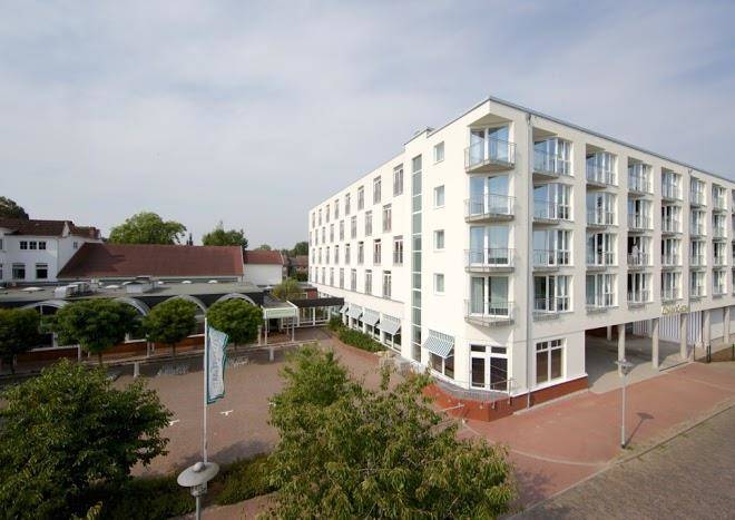 Hotel conventgarten