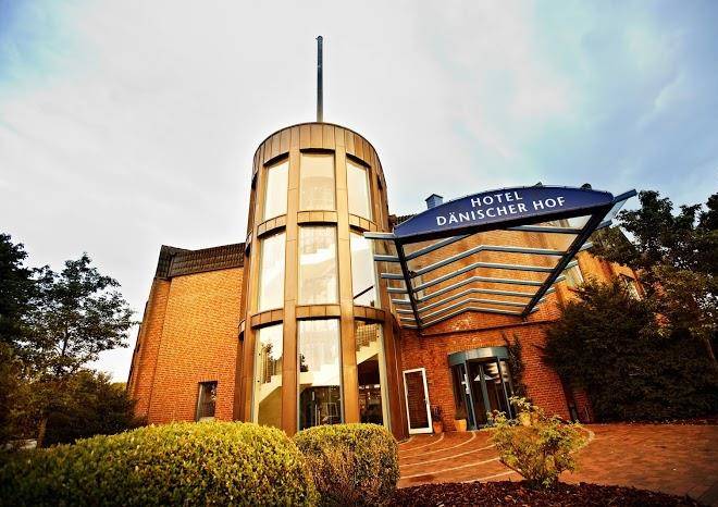 Hotel danischer hof altenholz by tulip inn
