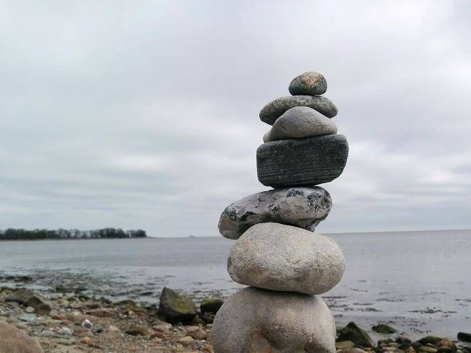 Hotel Garni Haus Am Meer Image