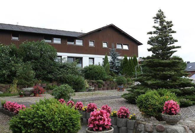Hotel katerberg
