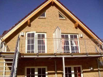 Hotel landhaus garni