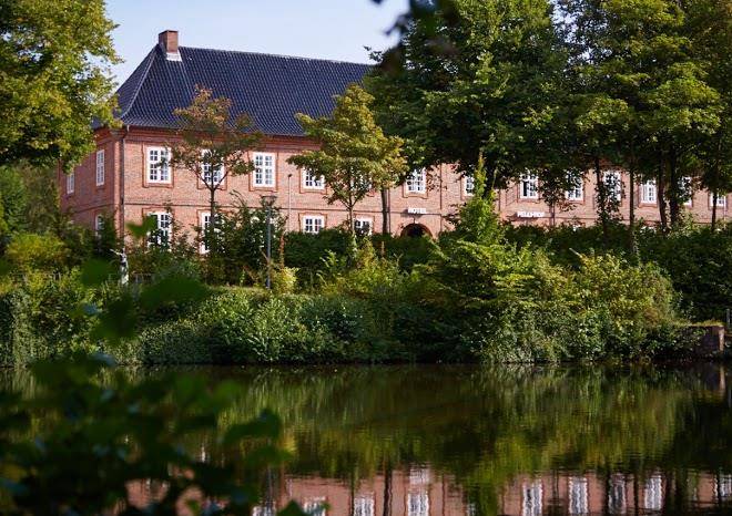 Hotel Pelli Hof Rendsburg By Tulip Inn Image