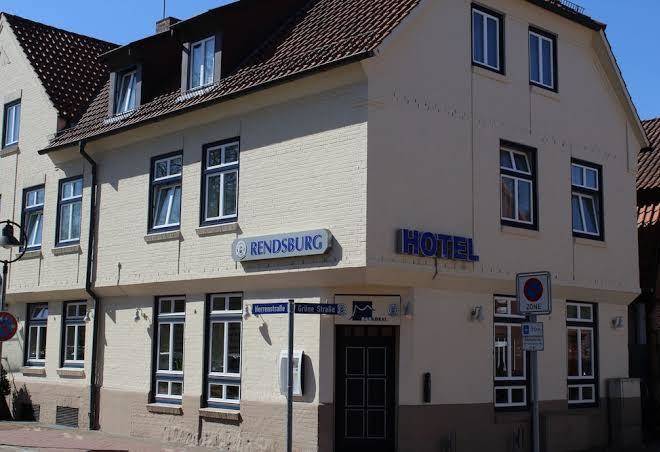Hotel rendsburg