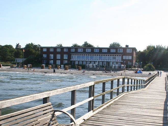 Hotel seelust