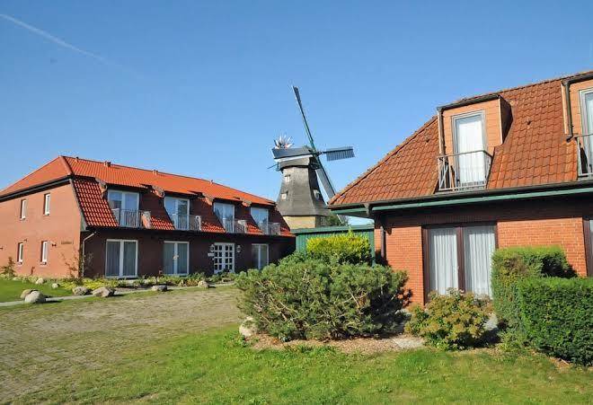 Hotel Wittensee Schutzenhof Image