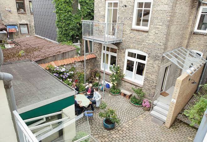 Hugos Haus & Berthas Haus Image