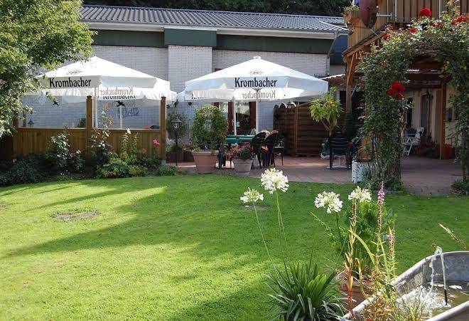 Hotel & restaurant schlei liesel