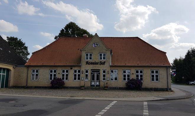 Landgasthaus koseler hof