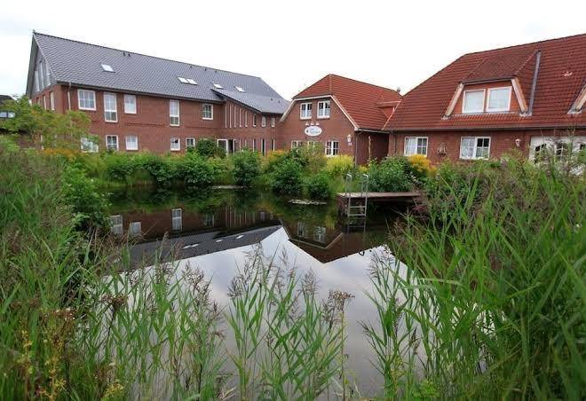 Landhotel mollhagen