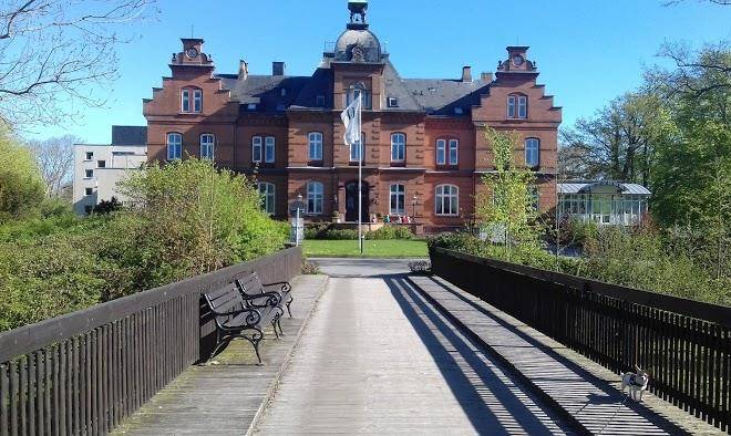 Ostseebauernhof schonhagen