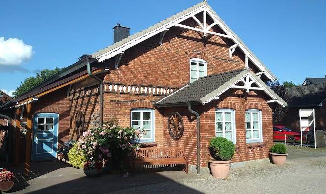 Pension alte schmiede