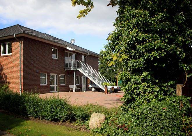 Pension hof siebken