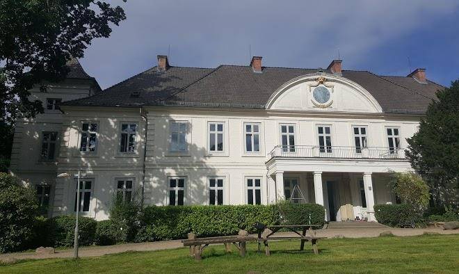Schloss noer freizeit und bildung am meer