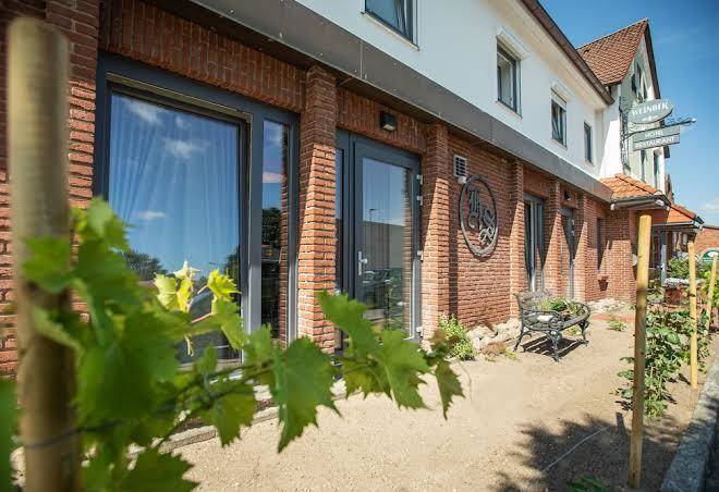 Weinhandel und restaurant weinbek