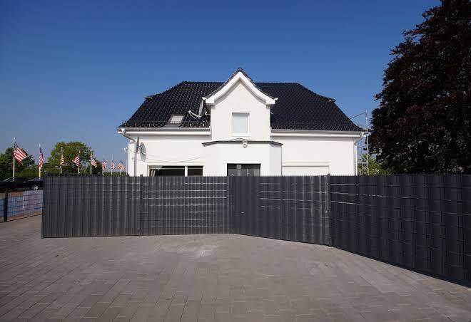 Zimmervermietung wasbek