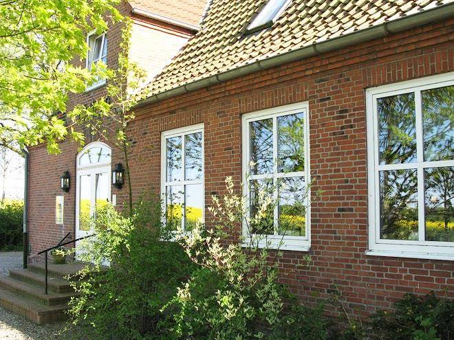 Alte landschule