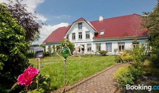 Betten im bauernhaus