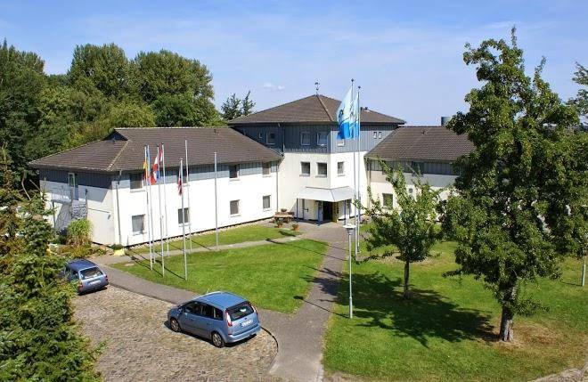 Djh jugendherberge borgwedel