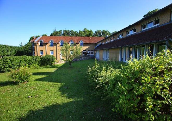 Djh jugendherberge kappeln