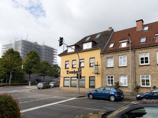 Domhotel schleswig
