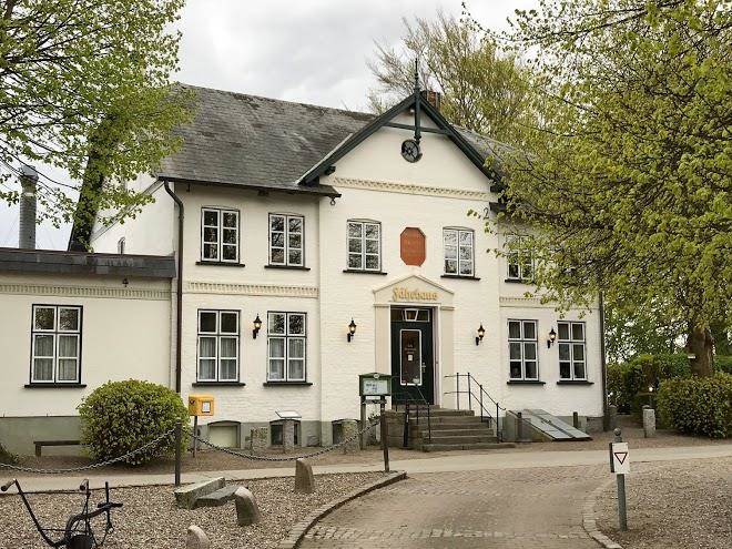 Fahrhaus holnis
