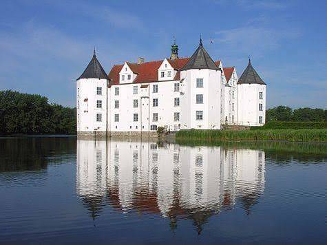 Ferien am schloss
