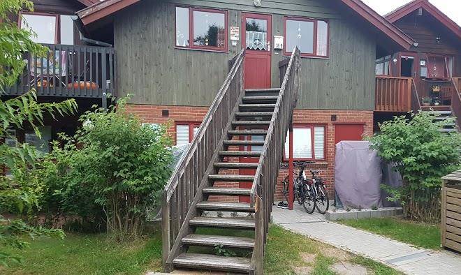 Feriendorf juwel