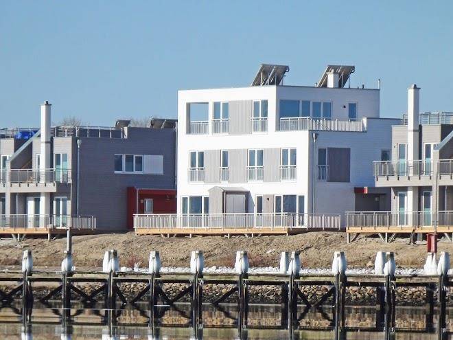 Ferienhaus bredablick designer ferienwohnungen