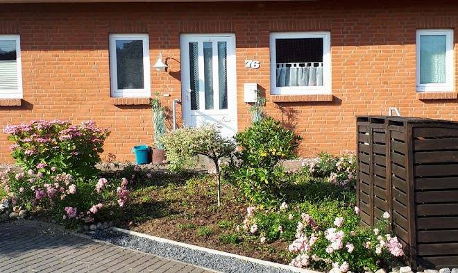Ferienhaus flocke